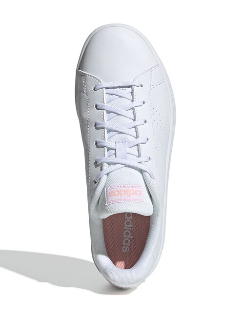 Tenis Adidas Advantage Base para dama en Liverpool