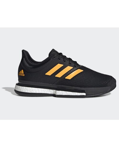 Tenis Adidas SoleCourt para caballero en Liverpool