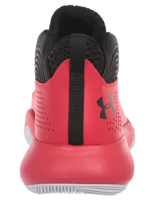 Tenis Under Armour Lockdown 4 básquetbol para caballero en Liverpool