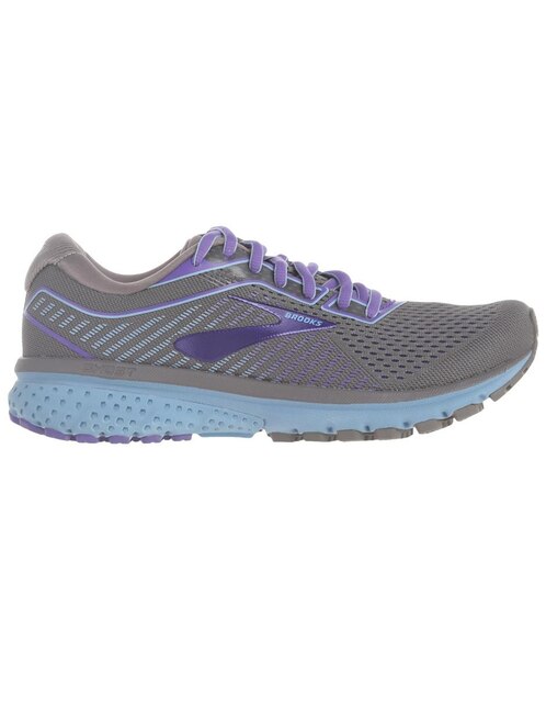 Tenis Brooks Ghost 12 correr para dama en Liverpool