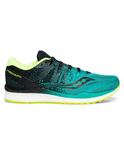 saucony freedom iso mujer baratas