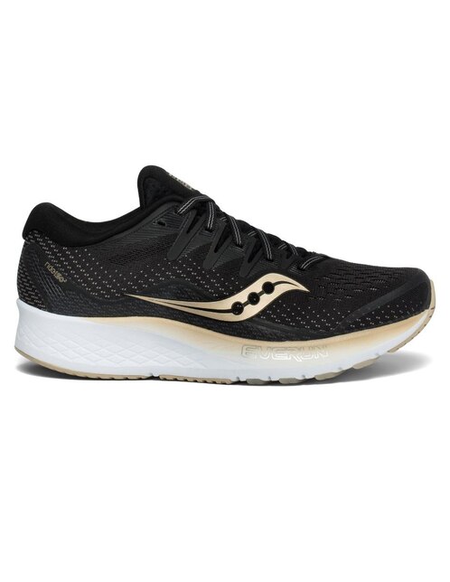 saucony ride 3 rosas