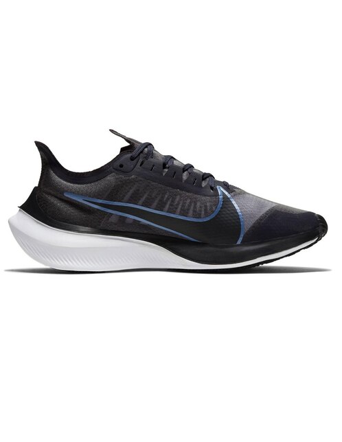 tenis nike zoom gravity correr para caballero V64177