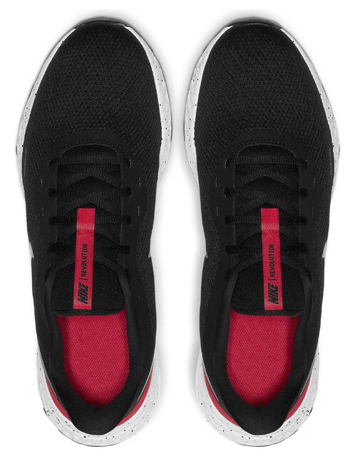 Tenis Nike Revolution 5 de hombre para correr en Liverpool