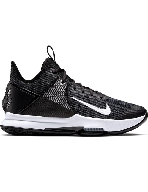 Tenis Nike de hombre para básquetbol Lebron Witness Iv en Liverpool