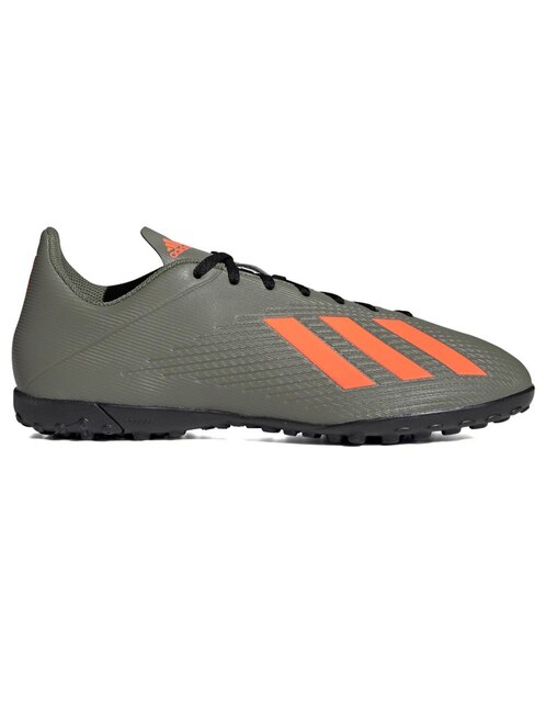 tenis adidas de futbol