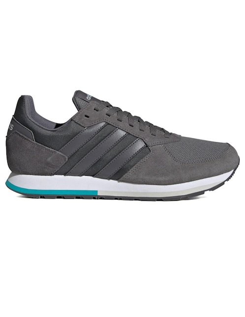Tenis Adidas 8K correr para caballero en Liverpool