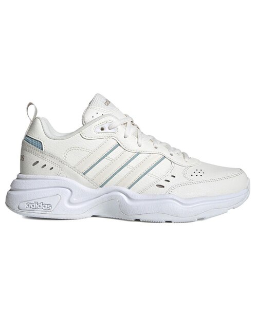 tenis adidas en bota para hombre
