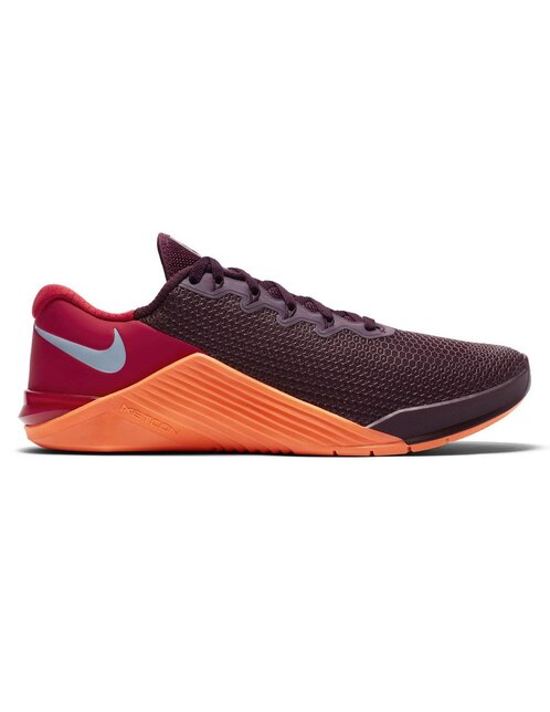 Tenis Nike Metcon 5 entranamiento en Liverpool