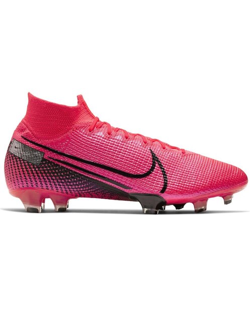 tenis nike mercurial amarillos