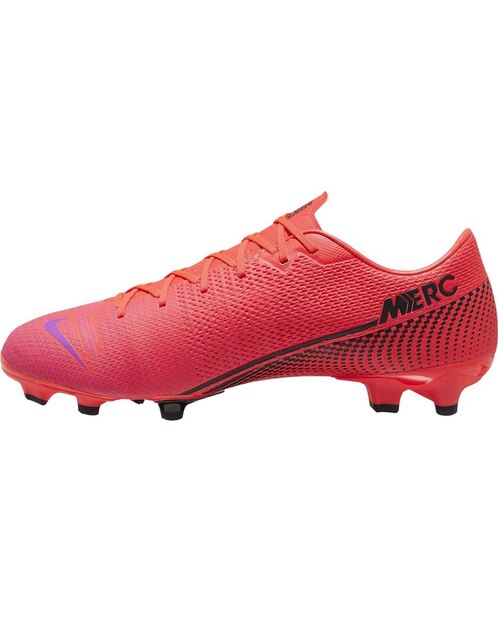 Tenis Nike Mercurial Vapor 13 Academy MG fútbol para caballero en Liverpool