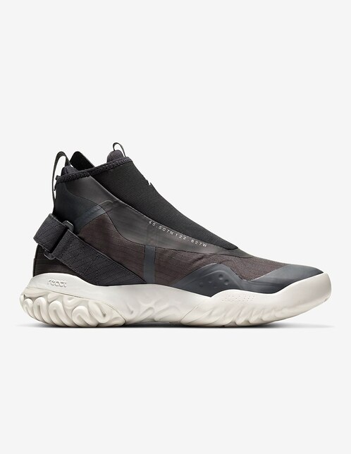 Tenis Nike para hombre básquetbol Jordan Proto React Z en Liverpool