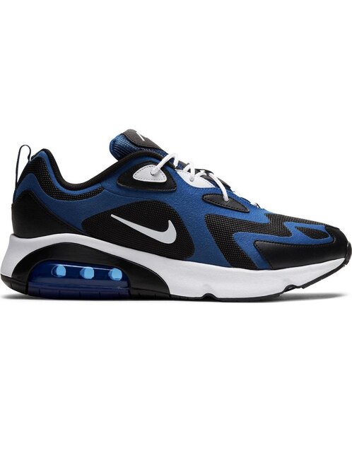 Tenis Nike Air Max 200 para caballero en Liverpool