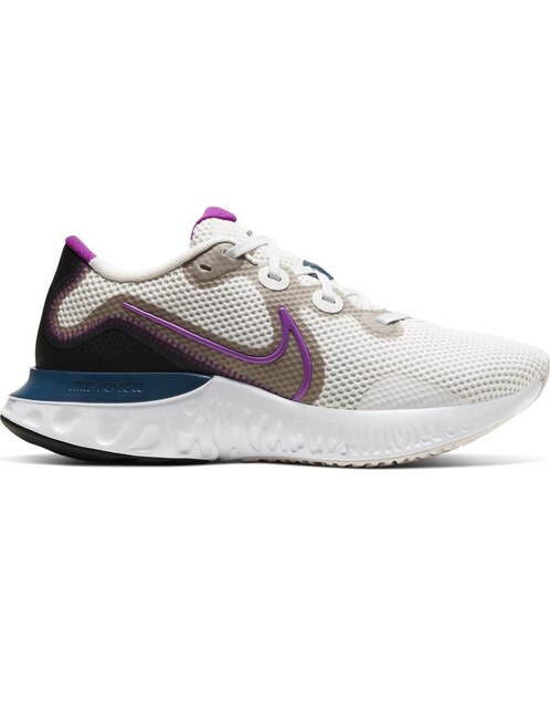 Tenis Nike Renew Run para dama en Liverpool