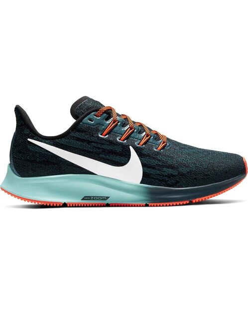 tenis nike para mujer de moda