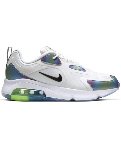 Tenis Nike Air Max 200 20 para caballero en Liverpool