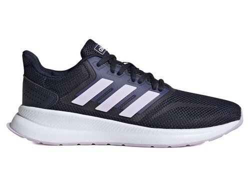 tenis adidas vino mujer