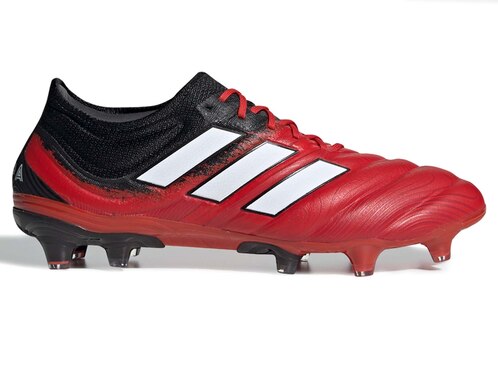 zapatos adidas de futbol