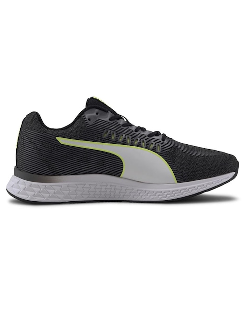 tenis puma para correr