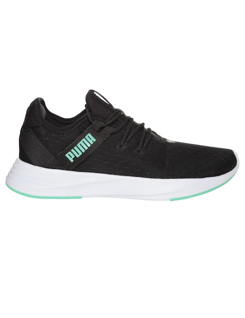 tenis puma para dama