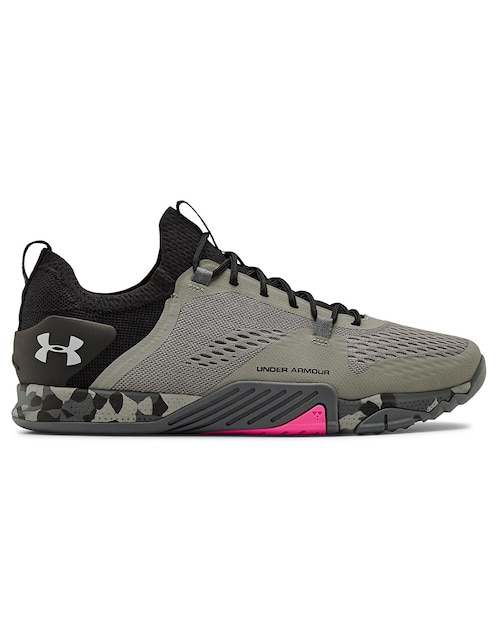Tenis Under Armour de hombre para entrenamiento UA TriBase Reign 2 en  Liverpool