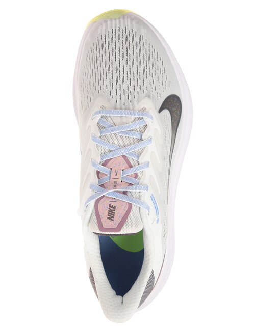 Tenis Nike de mujer para correr Wmns Zoom Winflo 7 Se en Liverpool