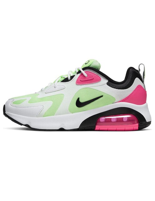 nike de colores para mujer