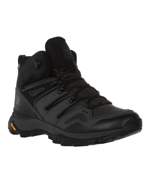 Bota The North Face Hedgehog Fastpack II Mid WP campismo para caballero en  Liverpool