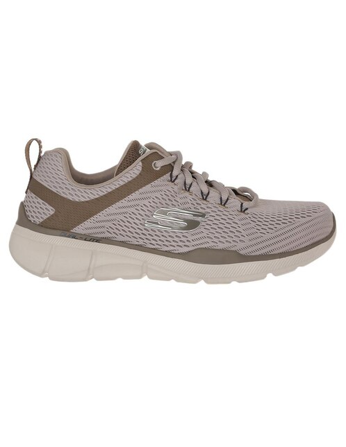 tenis relax skechers