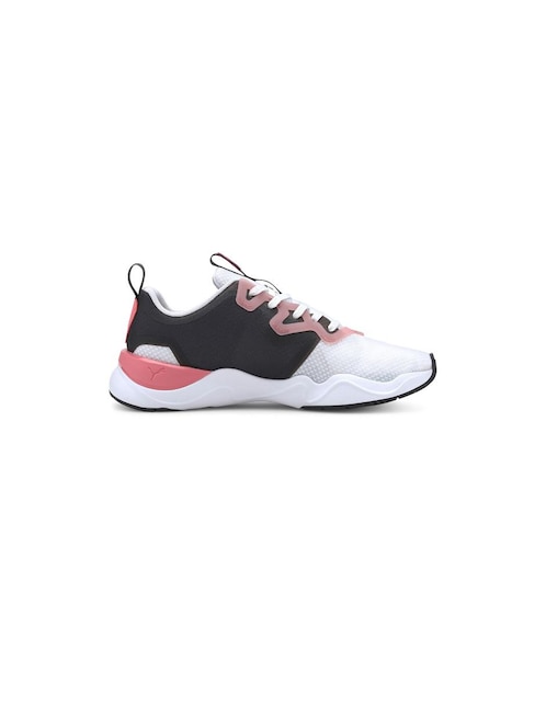 liverpool tenis puma mujer