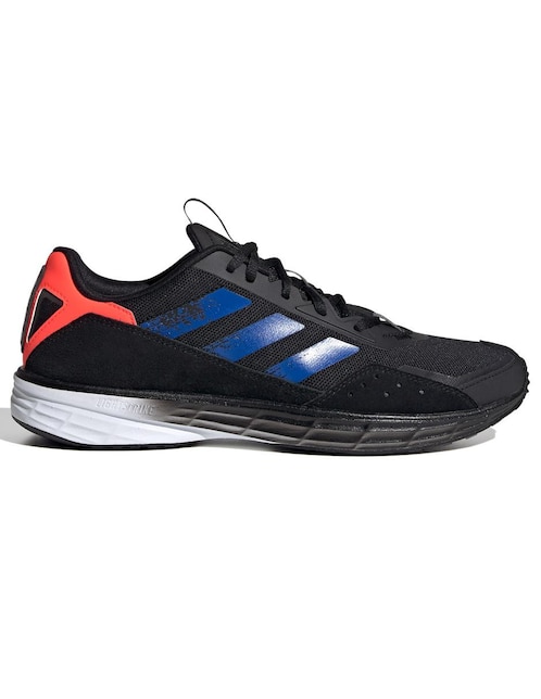 tenis adidas running hombre