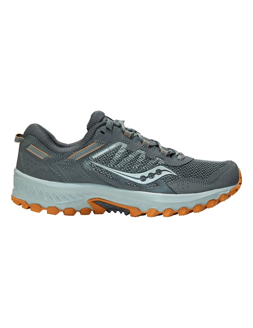 Tenis de hombre para correr Excursion