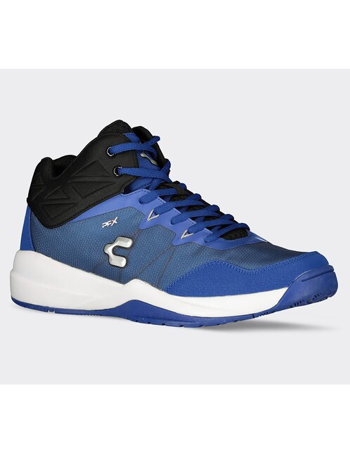 tenis charly para basquetbol