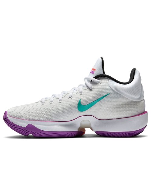 Tenis Nike Unisex para básquetbol Zoom Rize 2 en Liverpool