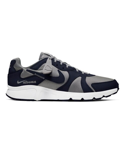 Nike Nike Atsuma Gris | platanitos.com