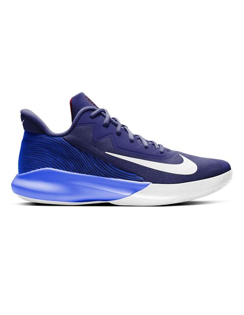 Tenis Nike para Hombre para Básquetbol Precision Iv en Liverpool