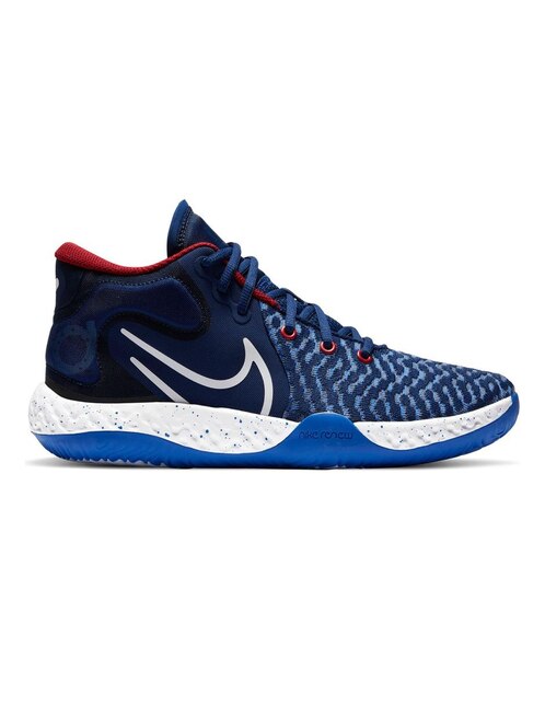 tenis nike kd trey 5 viii básquetbol para caballero