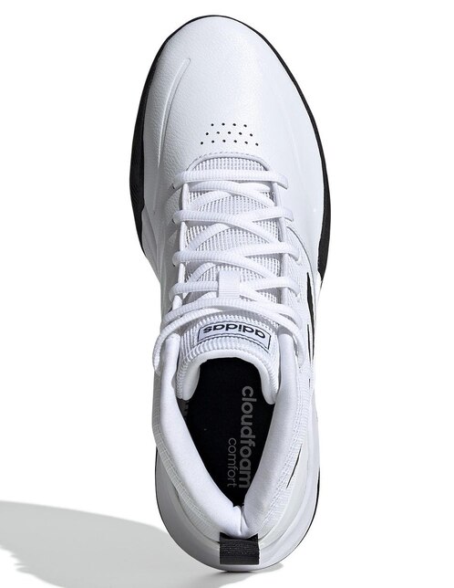 Tenis Adidas de Hombre para básquetbol Ownthegame en Liverpool