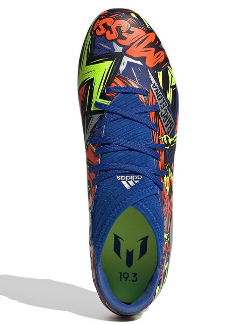 Tenis Adidas para Hombre para Fútbol Nemeziz Messi 19.3 Fg en Liverpool