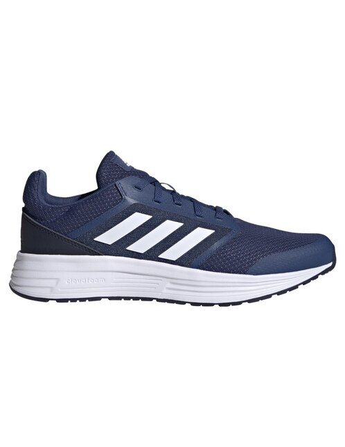 Tenis Adidas de hombre para correr Galaxy 5 en Liverpool