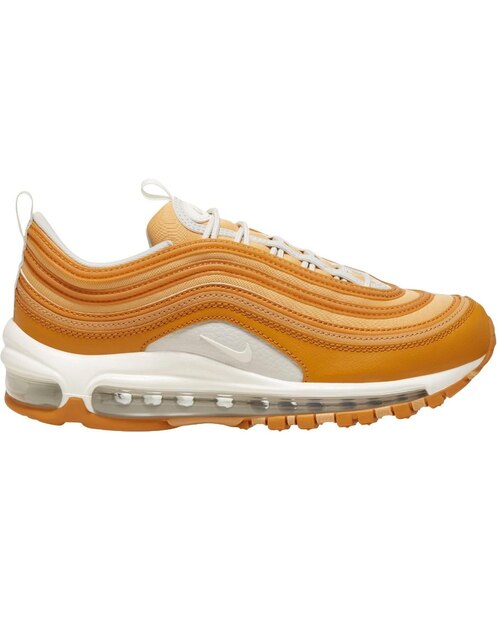 Tenis Nike de Mujer Air Max 97 Wheat White en Liverpool