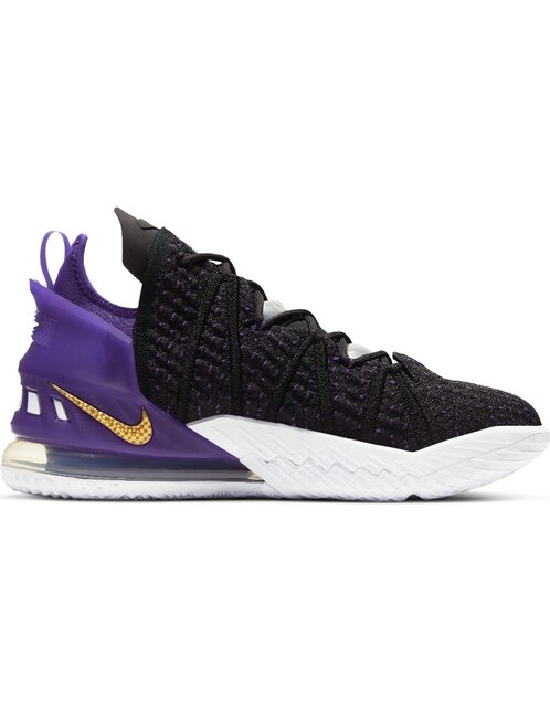 Tenis Nike de Hombre para Básquetbol Lebron XVIII en Liverpool