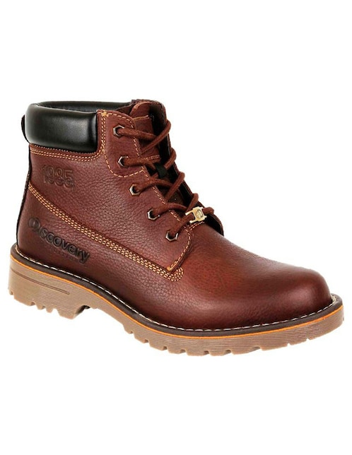 Bota de senderismo Kenai para hombre