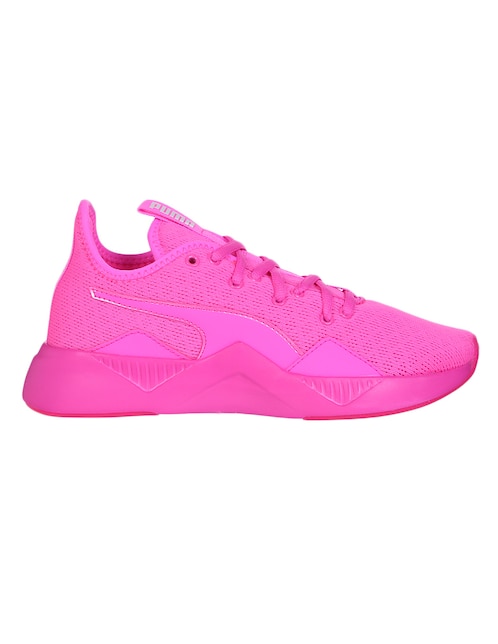 Tenis Puma de Mujer para Correr Incite Metallic en Liverpool