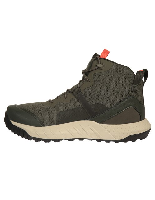 Bota Under Armour de excursionismo para hombre en Liverpool