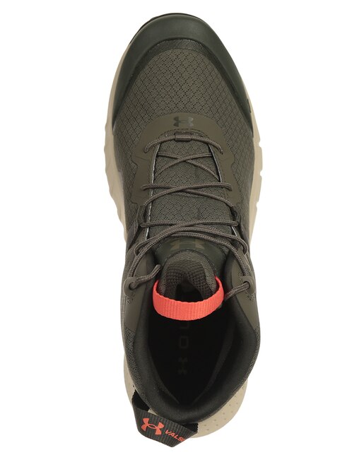 Bota Under Armour de excursionismo para hombre en Liverpool