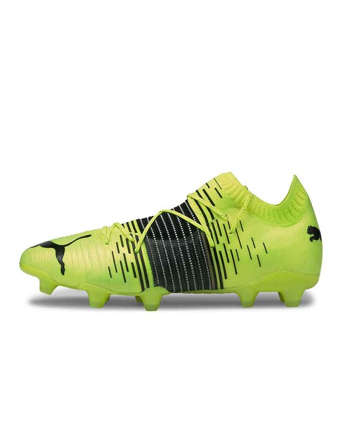 Tenis de futbol Puma Future 4.1 Netfit | caballeros | Innovasport