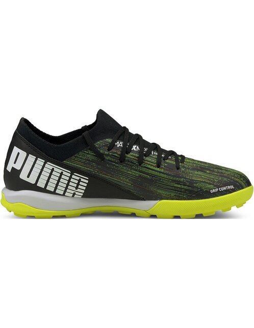 Tenis Puma de hombre para fútbol Ultra 3.2 TF en Liverpool