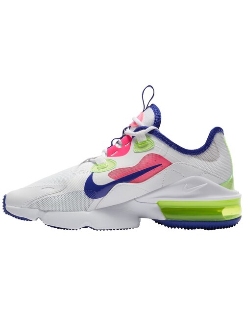 Tenis Nike de Mujer Air Max Infinity 2 en Liverpool