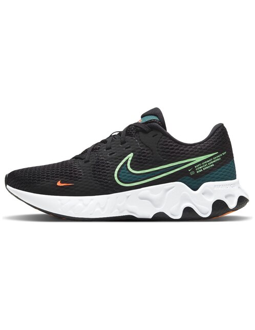 Tenis Nike de hombre para correr Renew Ride 2 en Liverpool
